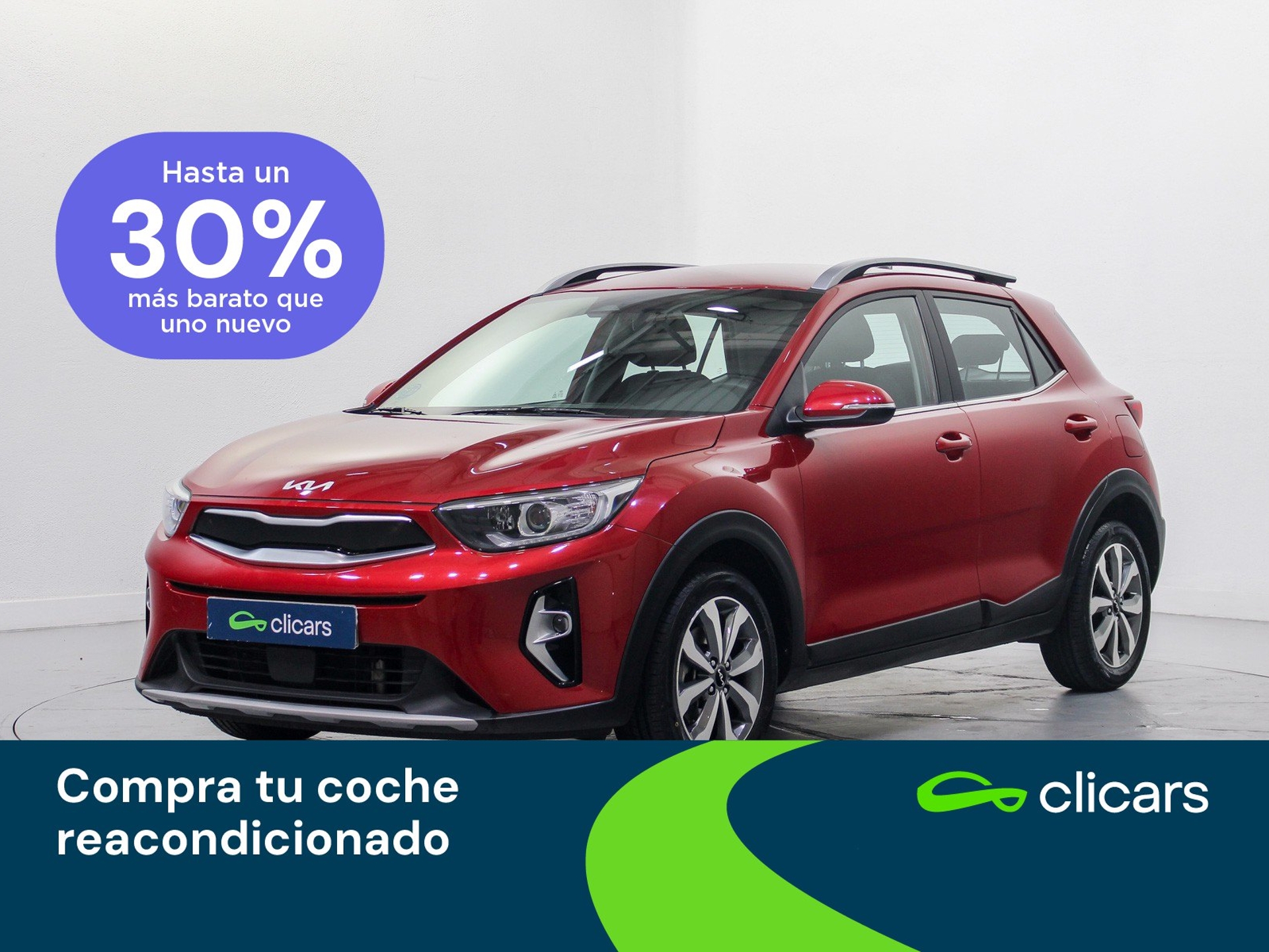 Imagen de KIA Stonic