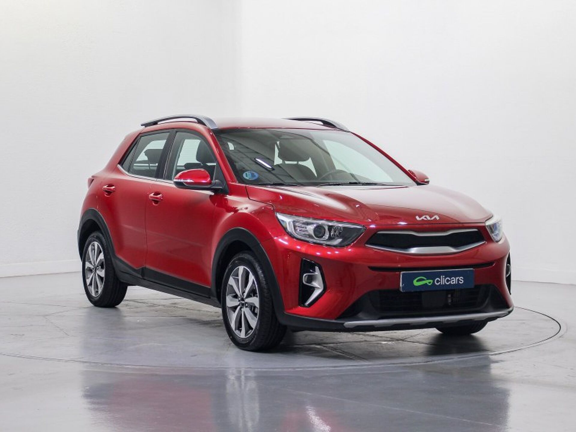 Imagen 3 de KIA Stonic
