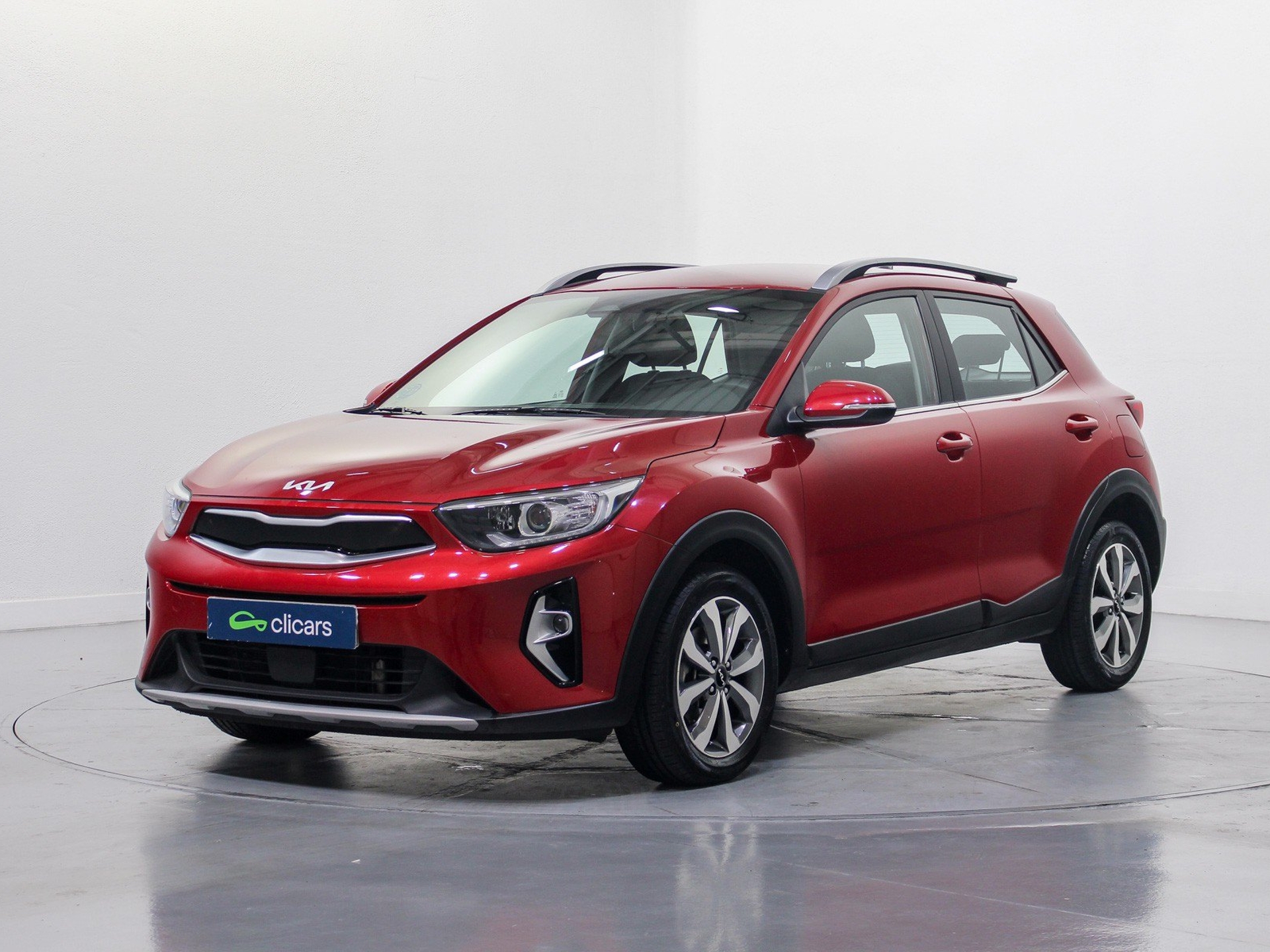 Imagen de KIA Stonic