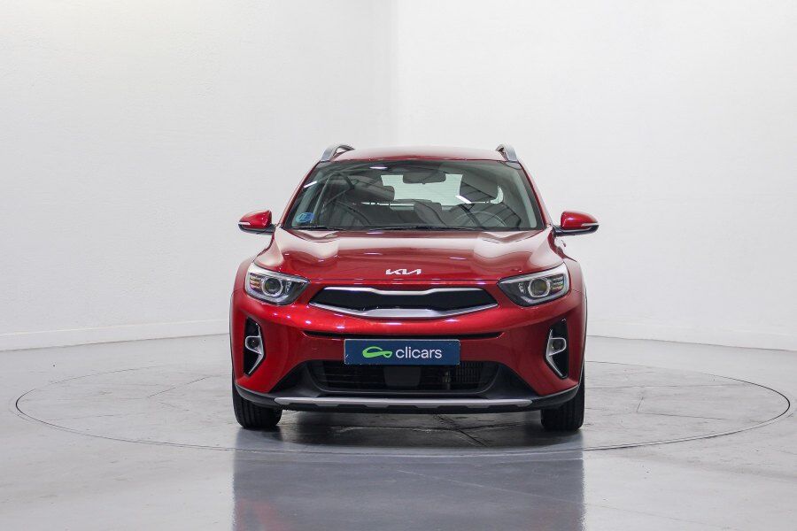 Foto del KIA Stonic 1.0 T-GDi MHEV Drive 100