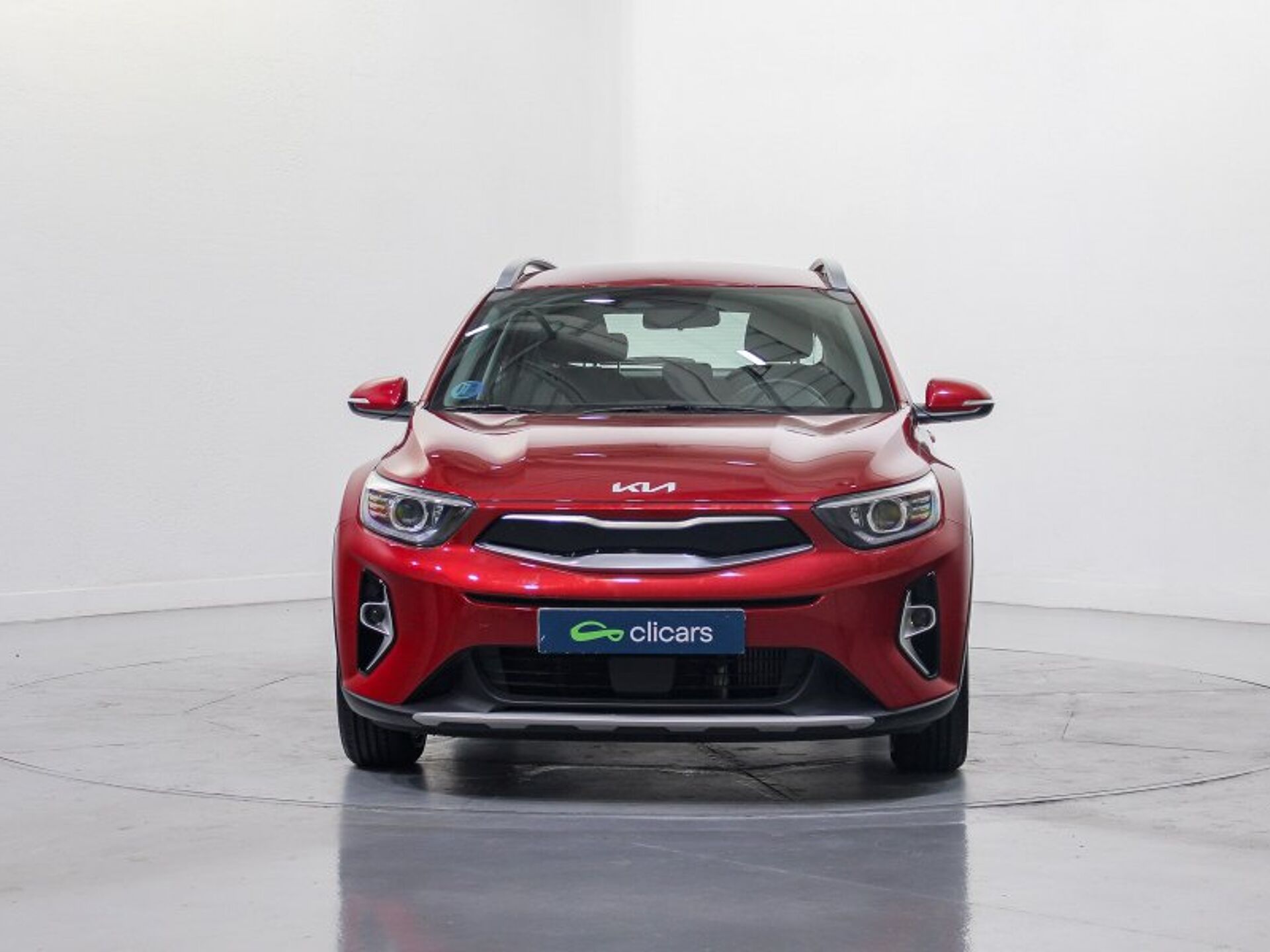 Imagen 2 de KIA Stonic