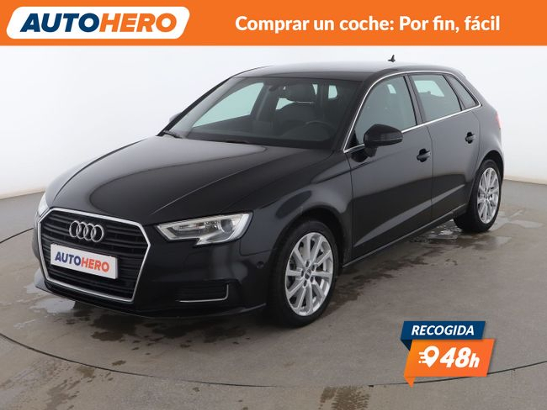 Imagen de AUDI A3