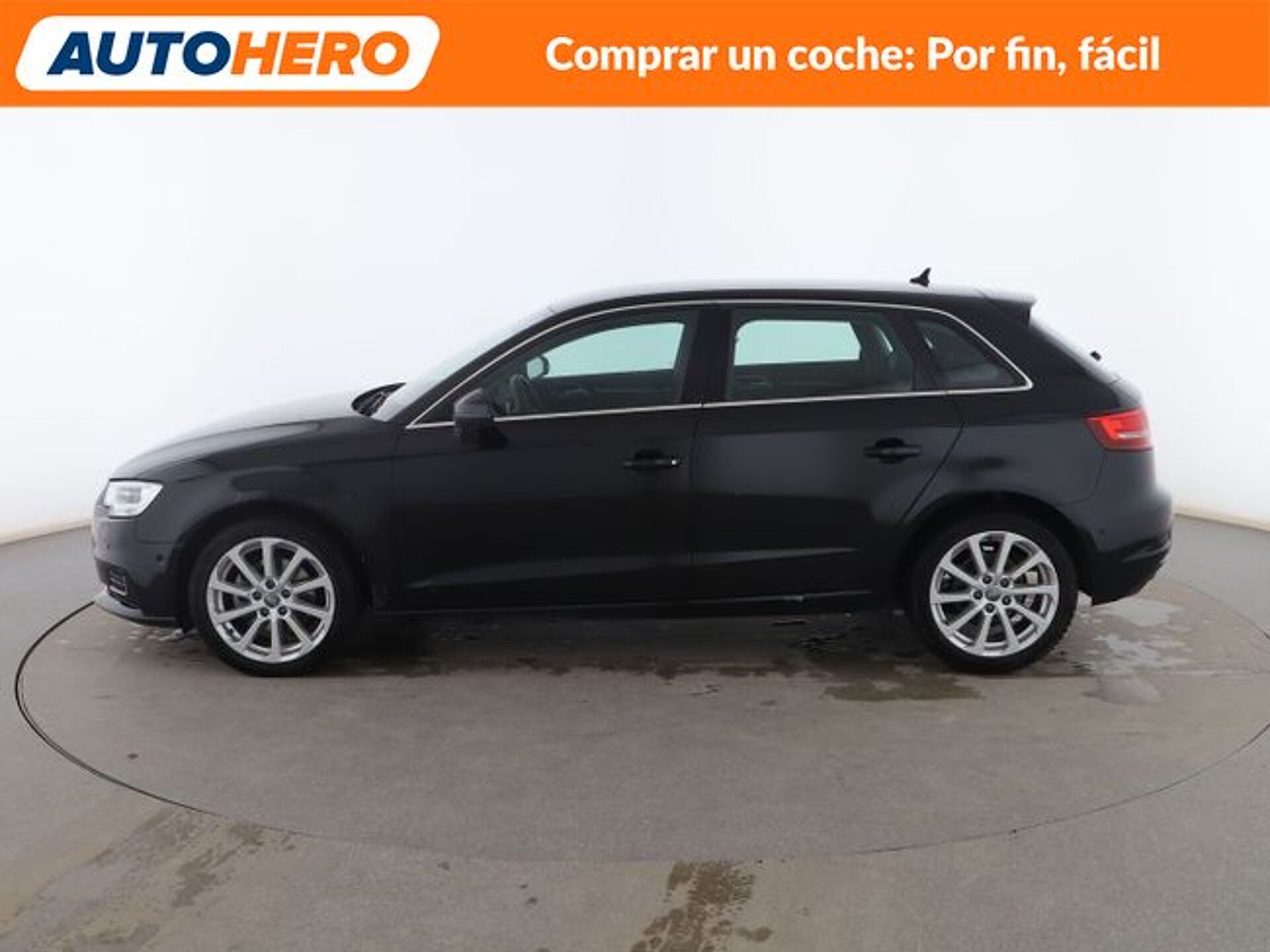 Imagen 3 de AUDI A3