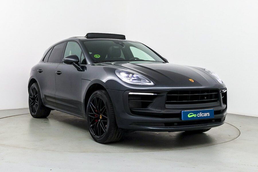 Foto del PORSCHE Macan GTS Aut.