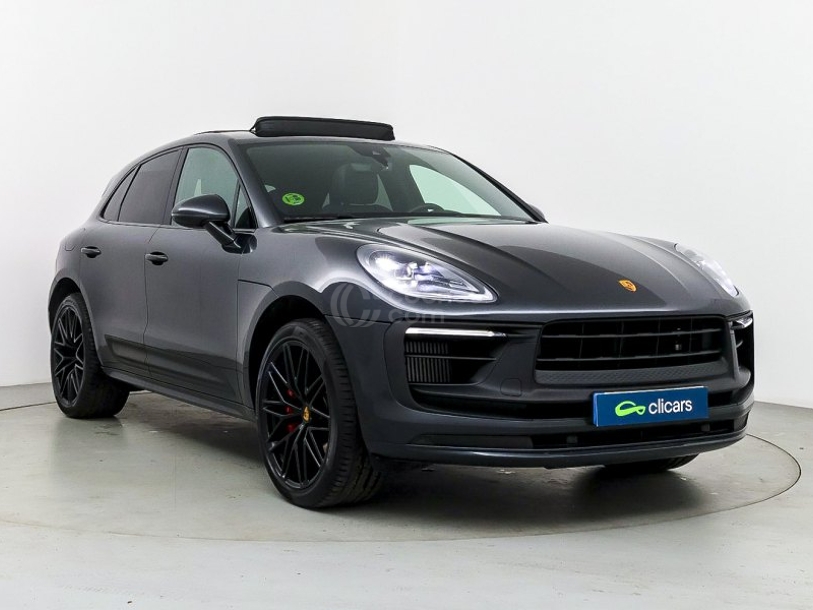 Foto del PORSCHE Macan GTS Aut.