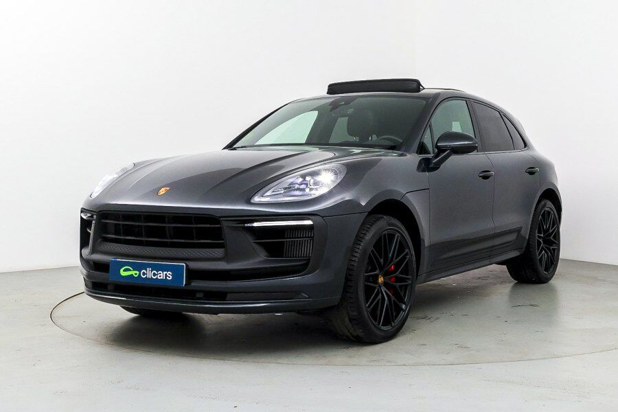 Foto del PORSCHE Macan GTS Aut.