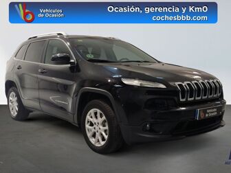 Imagen de JEEP Grand Cherokee 3.0CRD Laredo 190 Aut.