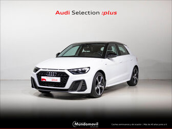 Imagen de AUDI A1 Sportback 30 TFSI Adrenalin