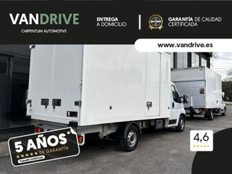 Imagen de FIAT Ducato Combi 30 2.2 Multijet L1 H1 140CV