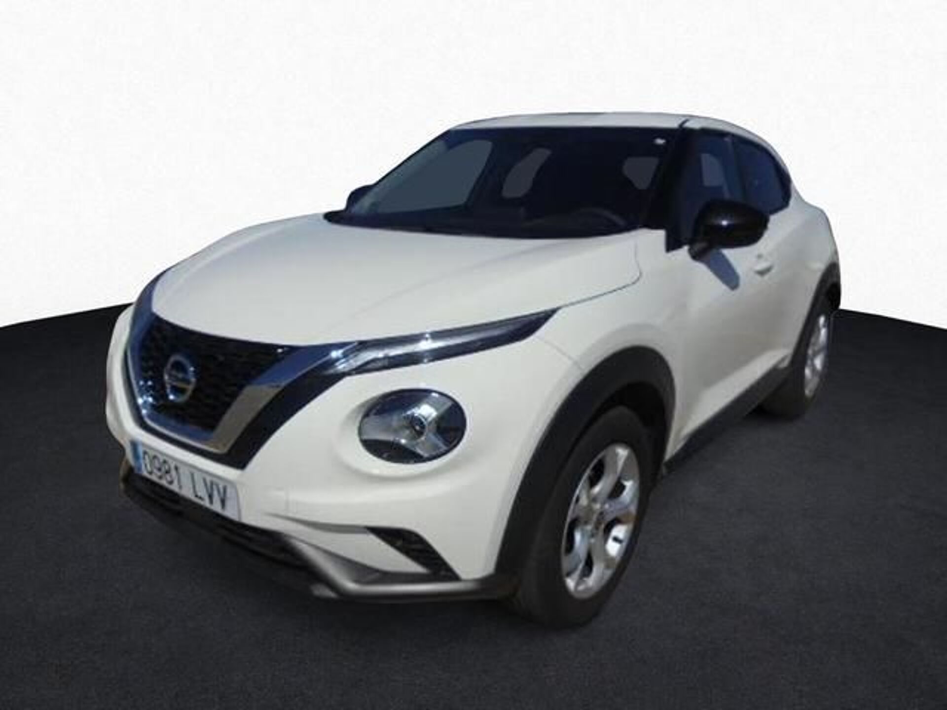 Imagen de NISSAN Juke