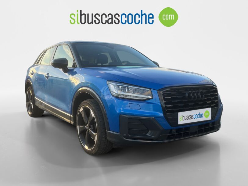 Foto del AUDI Q2 1.6TDI Design edition S tronic 85kW