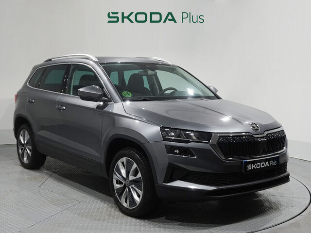 SKODA Karoq (1.5 TSI ACT Selection DSG 110 kW (150 CV)) en León
