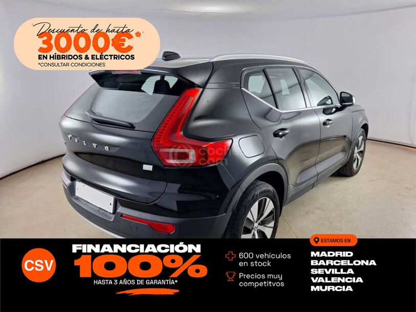 Foto del VOLVO XC40 B4 Inscription Aut.