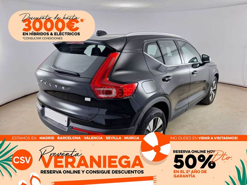 Foto del VOLVO XC40 B4 Inscription Aut.