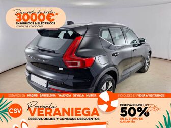 Imagen de VOLVO XC40 B4 Inscription Aut.