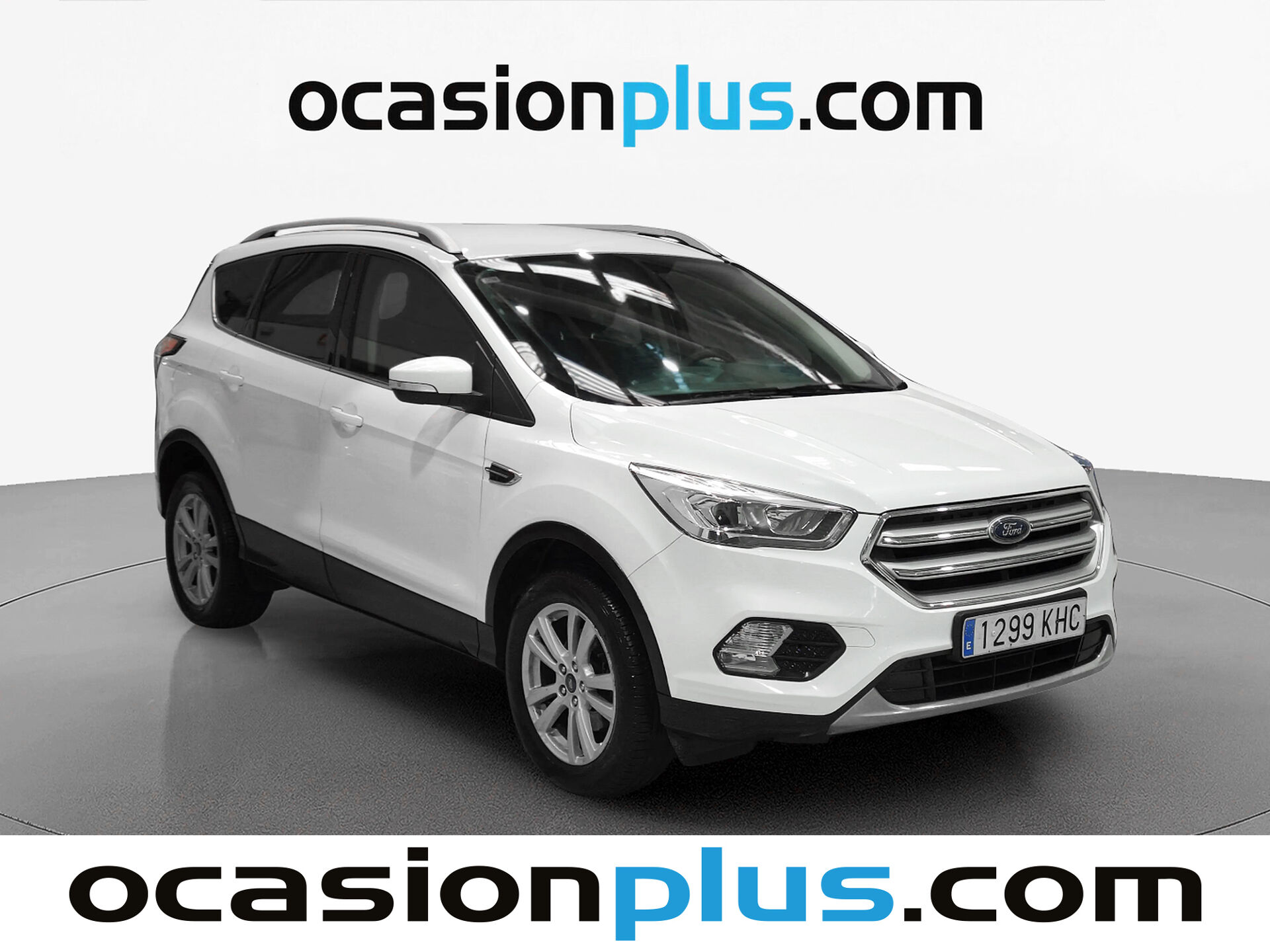 Imagen 2 de FORD Kuga