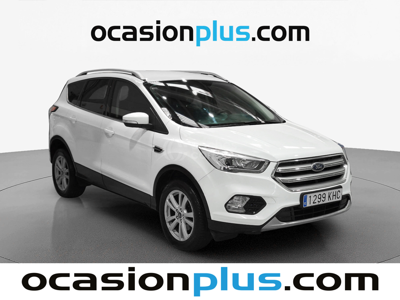 Foto del FORD Kuga 1.5 EcoB. Auto S&S Trend+ 4x2 120