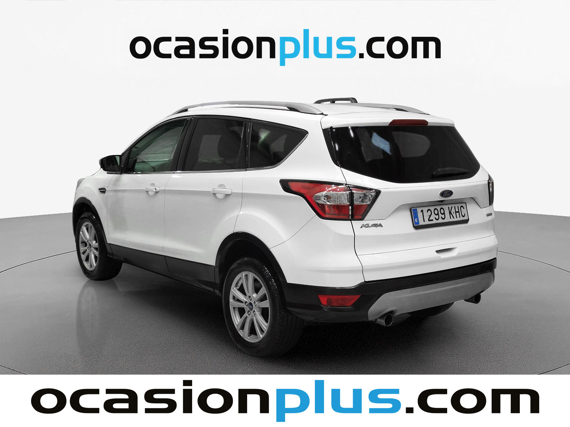 Imagen 3 de FORD Kuga