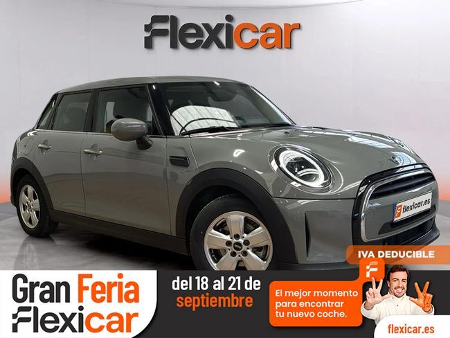 MINI Mini (ONE 5 PUERTAS) en Madrid