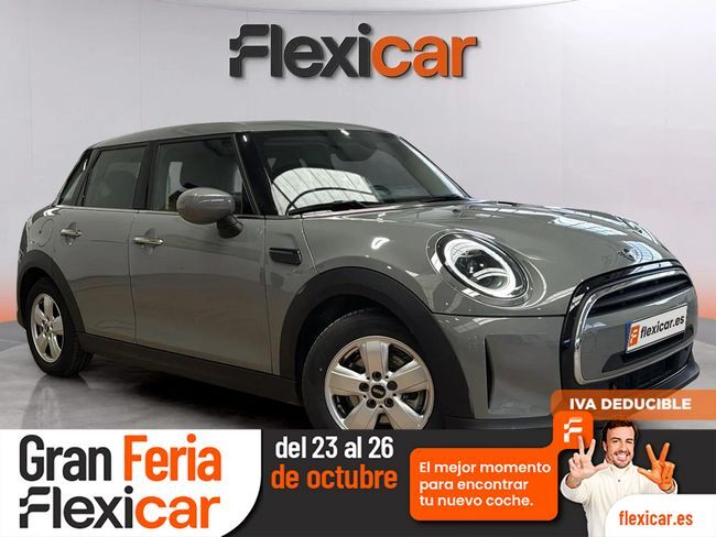 MINI Mini (ONE 5 PUERTAS) en Madrid