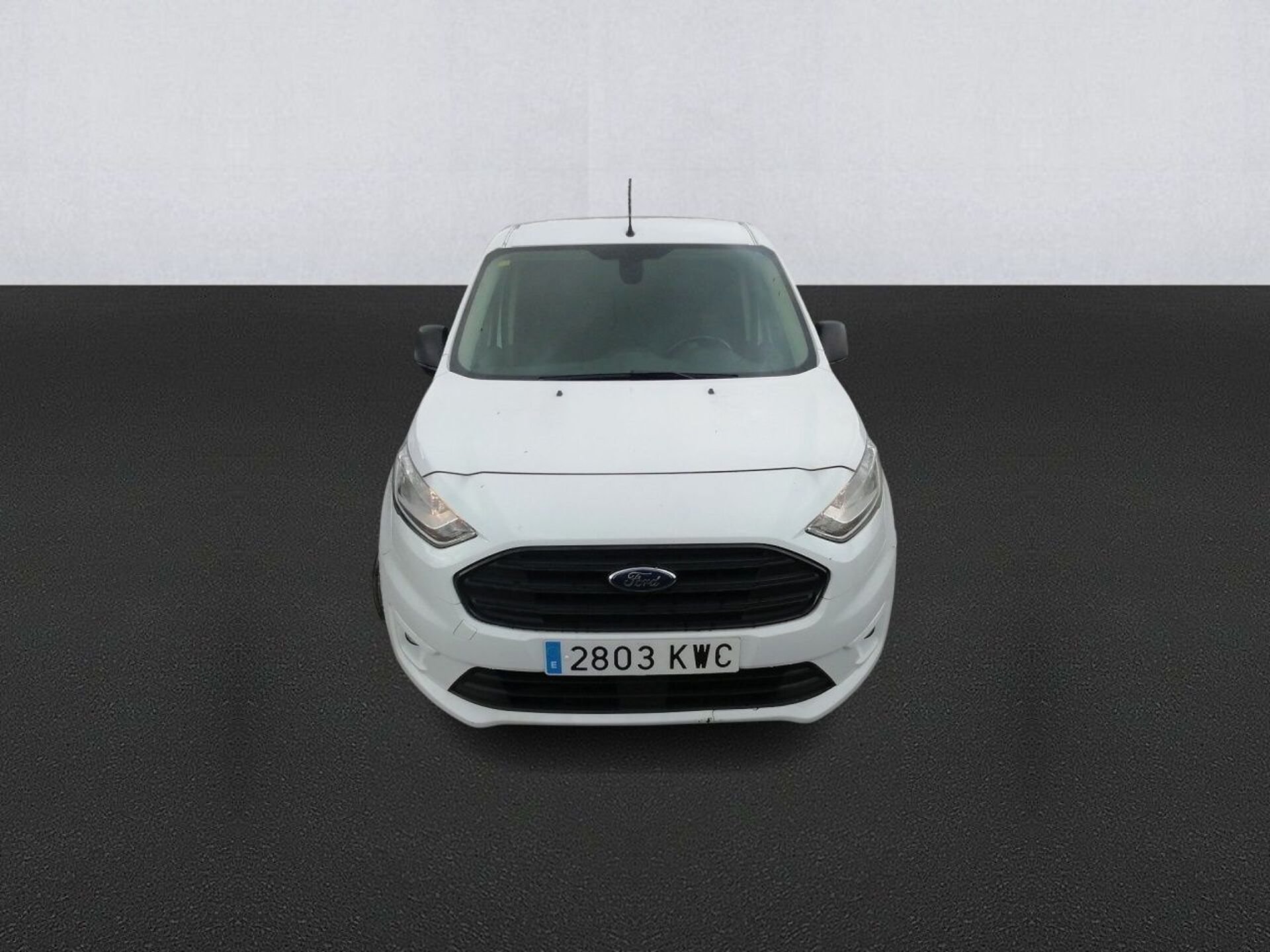 Imagen 2 de FORD Transit Connect