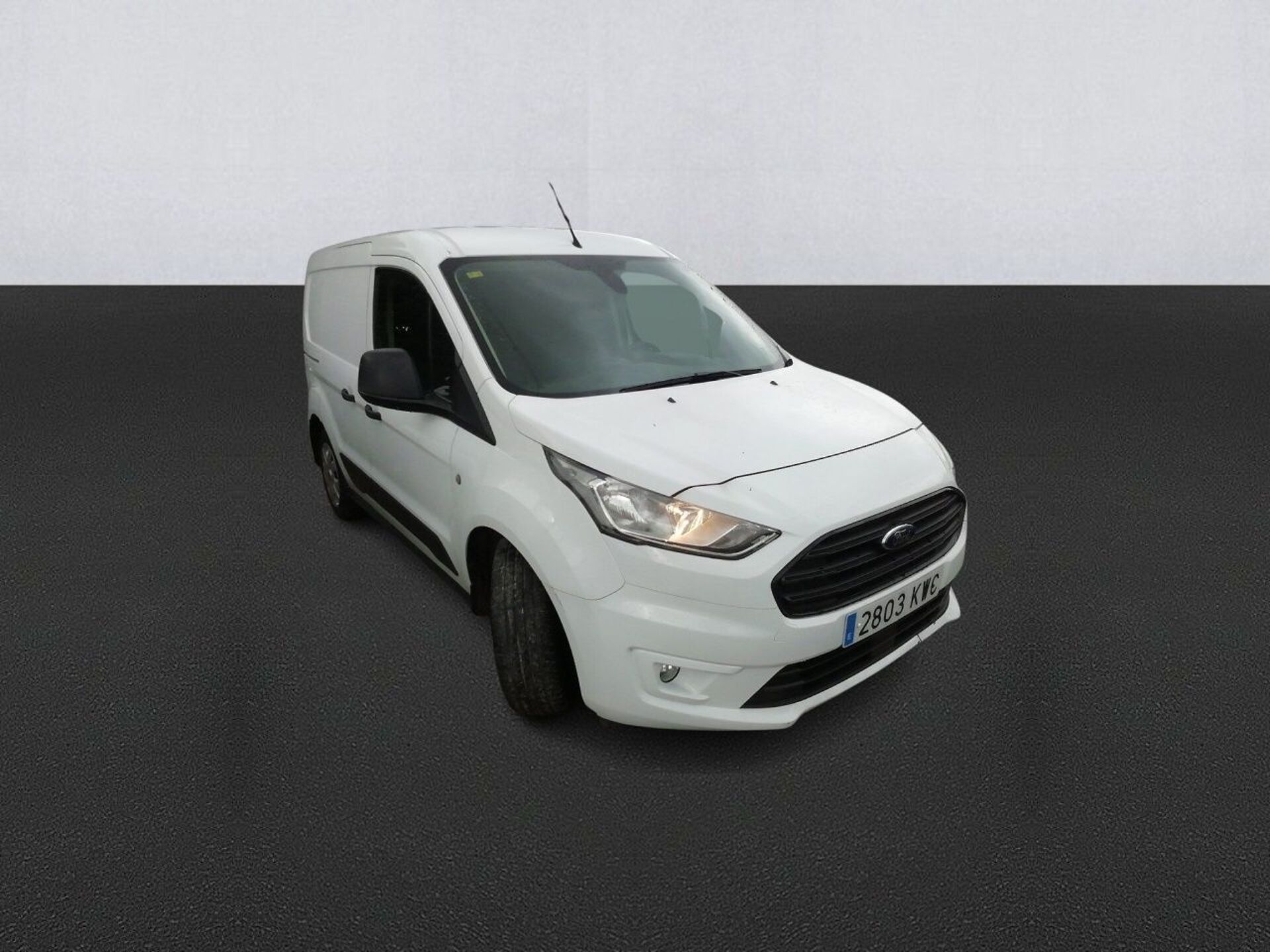 Imagen 3 de FORD Transit Connect