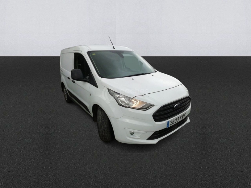 Foto del FORD Transit Connect FT 220 Kombi S&S B. Corta L1 Trend 100