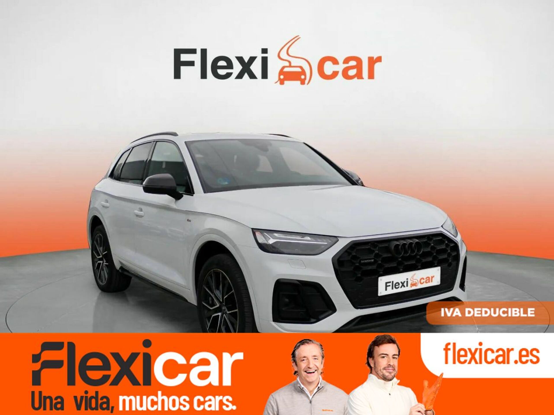 Imagen de AUDI Q5