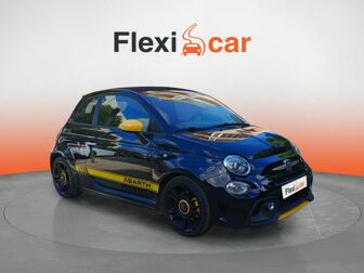 Imagen de ABARTH 595 1.4T JET 107KW