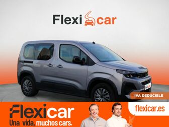 Imagen de PEUGEOT Rifter