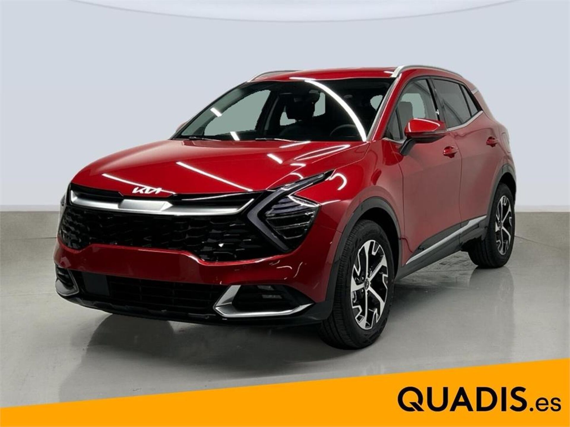 Imagen de KIA Sportage