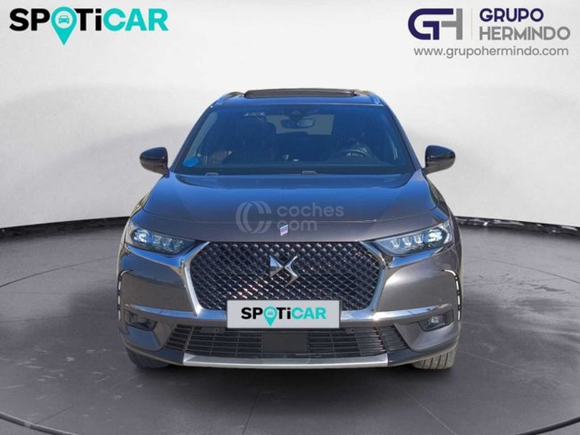 Foto del DS DS7 E-Tense Grand Chic Aut. 4x4