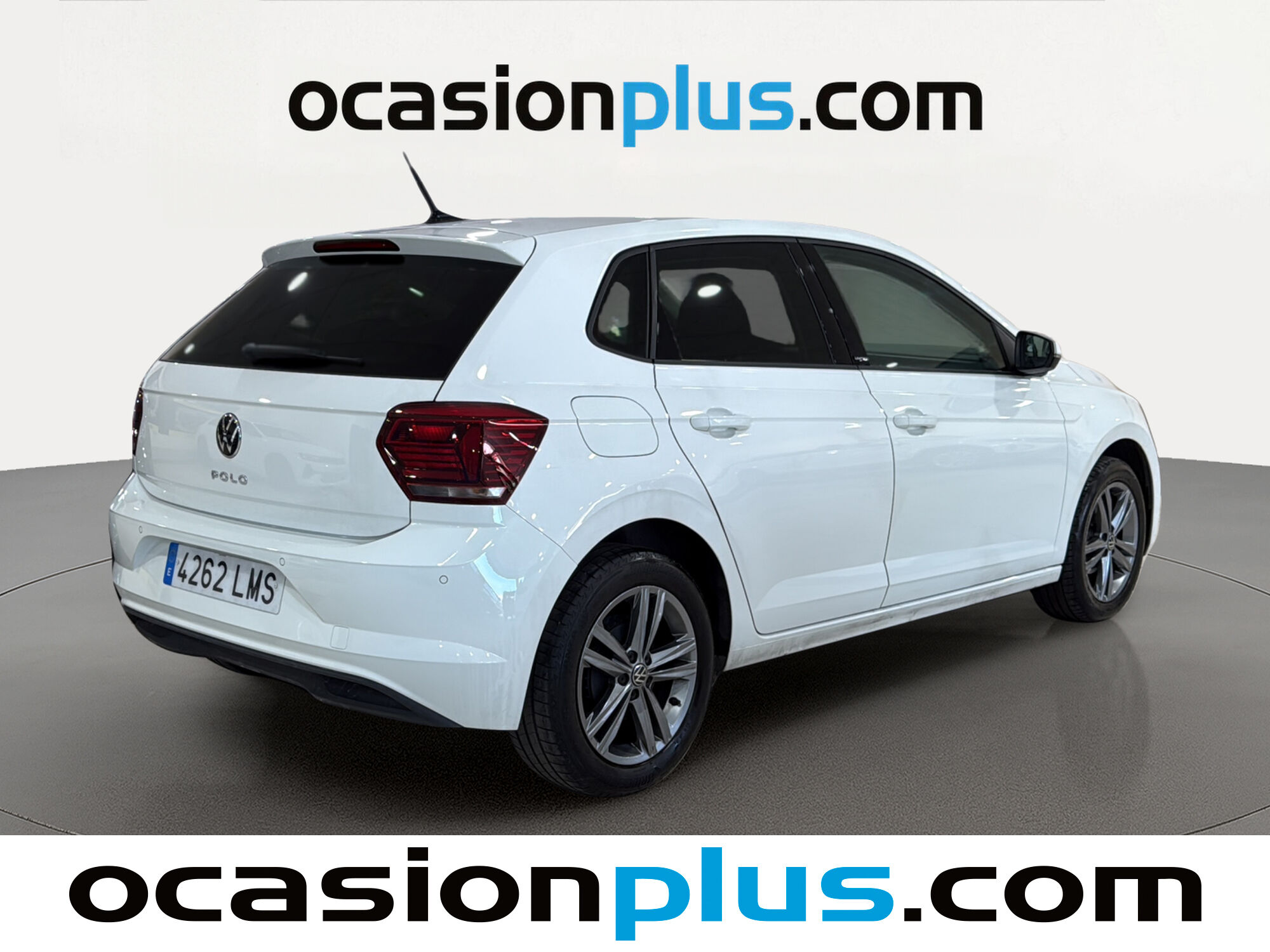 Foto del VOLKSWAGEN Polo 1.0 TSI United DSG 70kW
