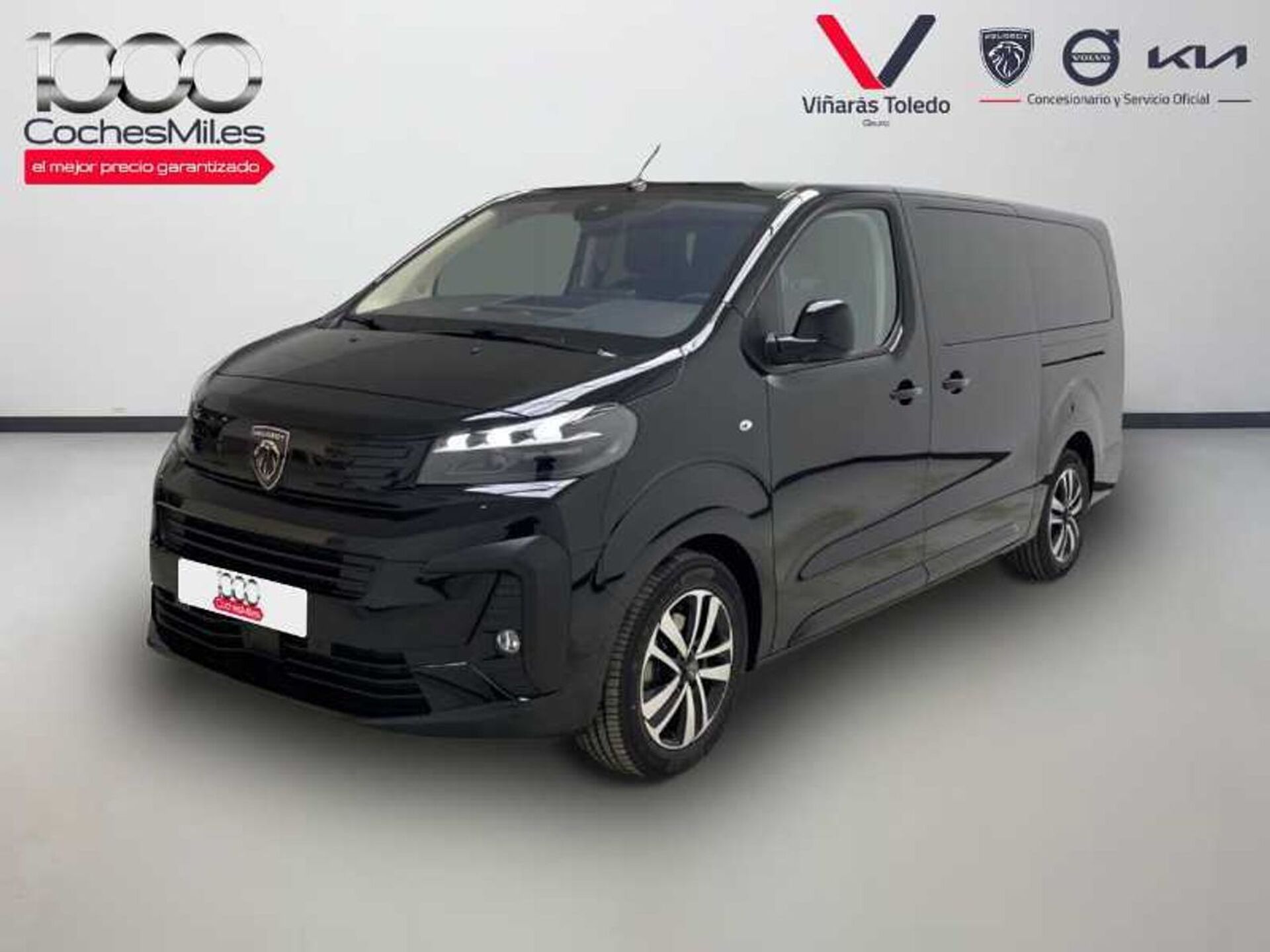 Imagen de PEUGEOT Traveller