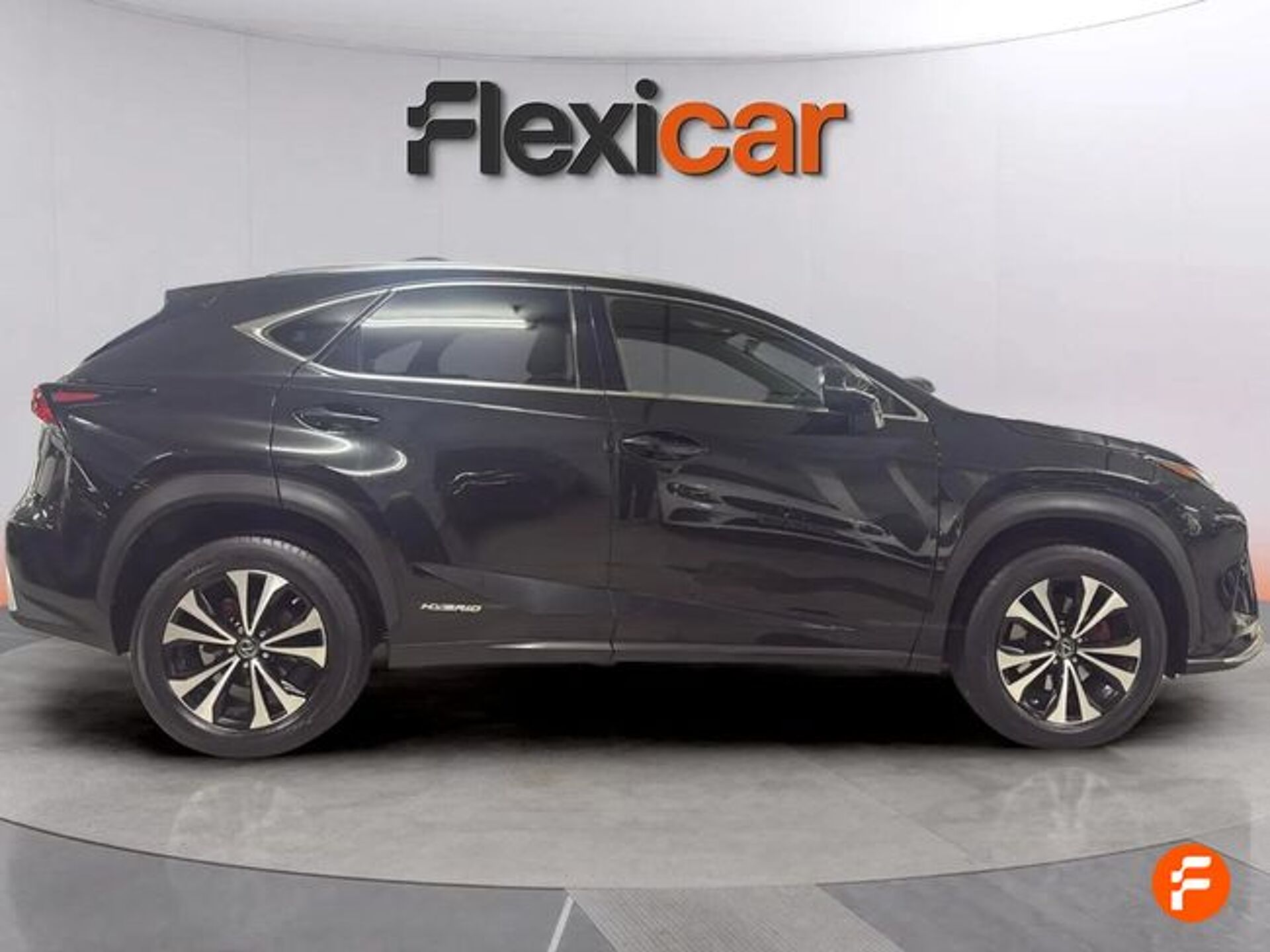 Imagen 2 de LEXUS NX