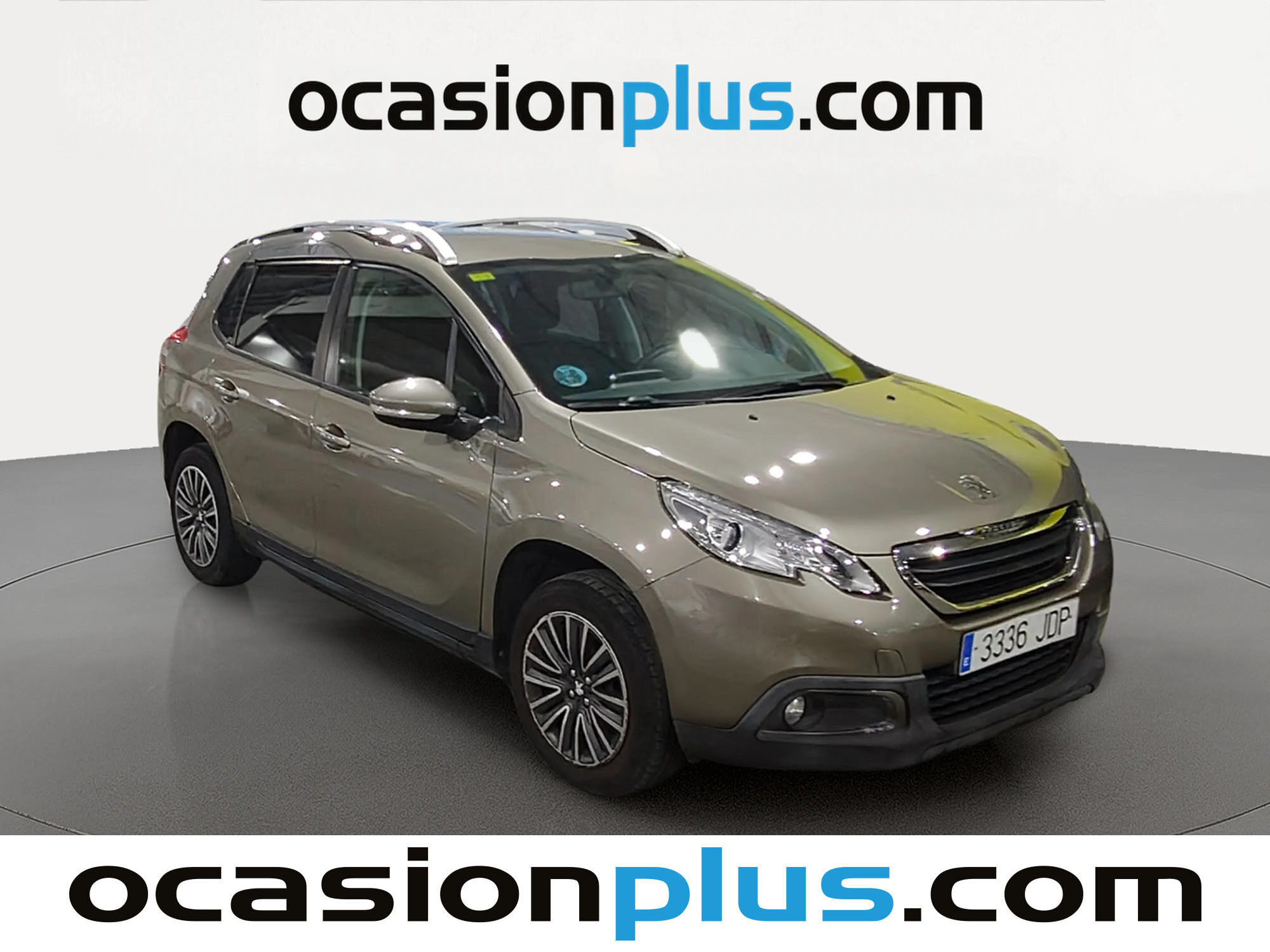 Foto del PEUGEOT 2008 1.2 VTI PureTech Active