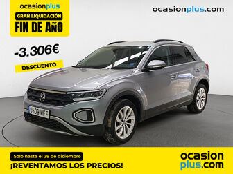 Imagen de VOLKSWAGEN T-Roc 1.5 TSI Life DSG7