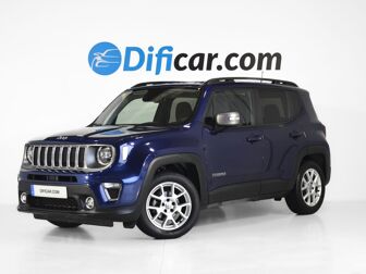 Imagen de JEEP Renegade 1.0 Longitude 4x2