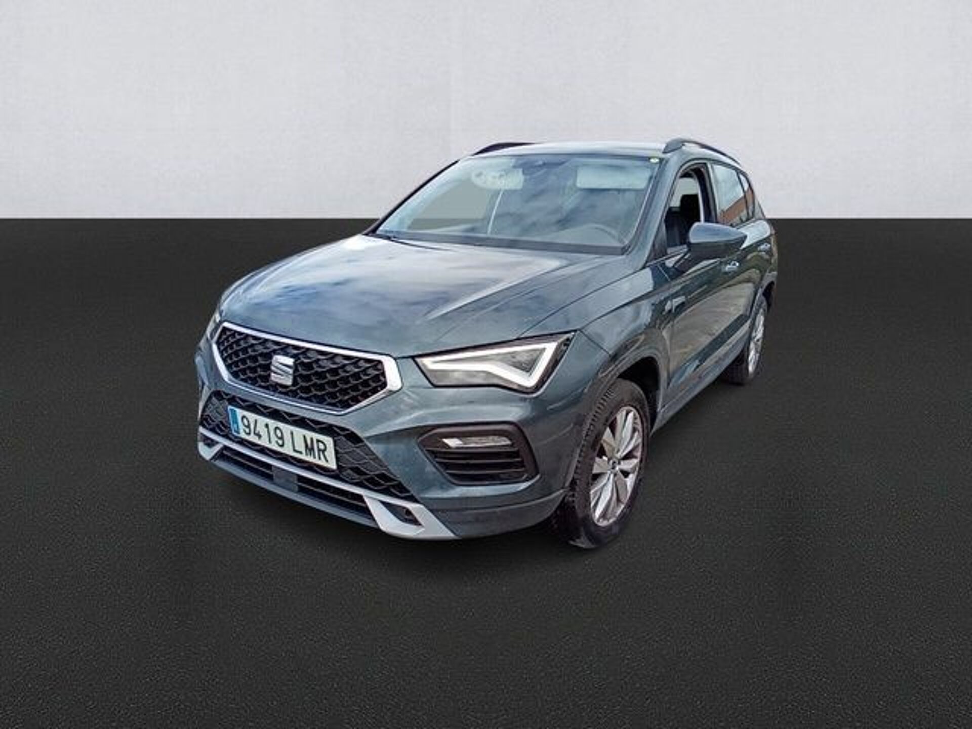 Imagen de SEAT Ateca
