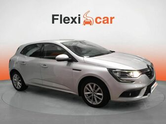 Imagen de RENAULT Mégane 1.2 TCe Energy Intens 74kW