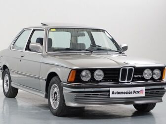 Imagen de BMW Serie 3 320i