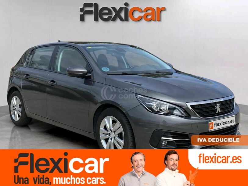 Foto del PEUGEOT 308 1.5BlueHDi S&S Active Pack 100
