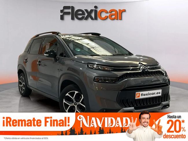 CITROEN C3 Aircross (BlueHDi 81kW (110CV) S&S Feel Pack) en Barcelona