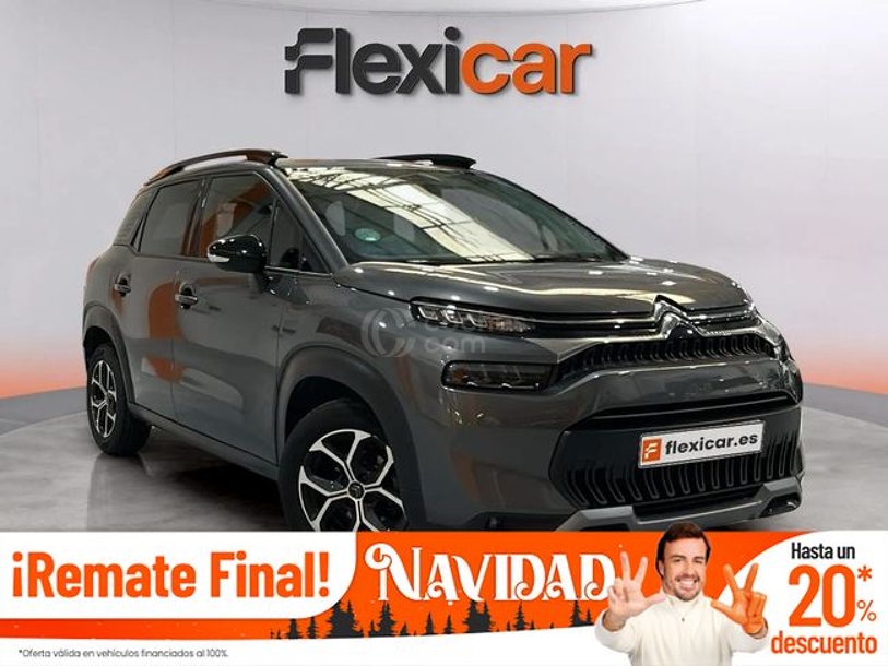 Foto del CITROEN C3 Aircross BlueHDi S&S Feel Pack 110