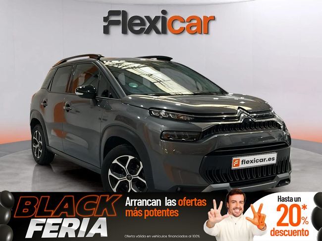 CITROEN C3 Aircross (BlueHDi 81kW (110CV) S&S Feel Pack) en Barcelona