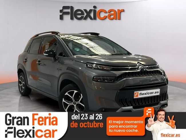 CITROEN C3 Aircross (BlueHDi 81kW (110CV) S&S Feel Pack) en Barcelona
