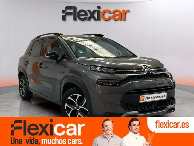 CITROEN C3 Aircross (BlueHDi 81kW (110CV) S&S Feel Pack) en Barcelona