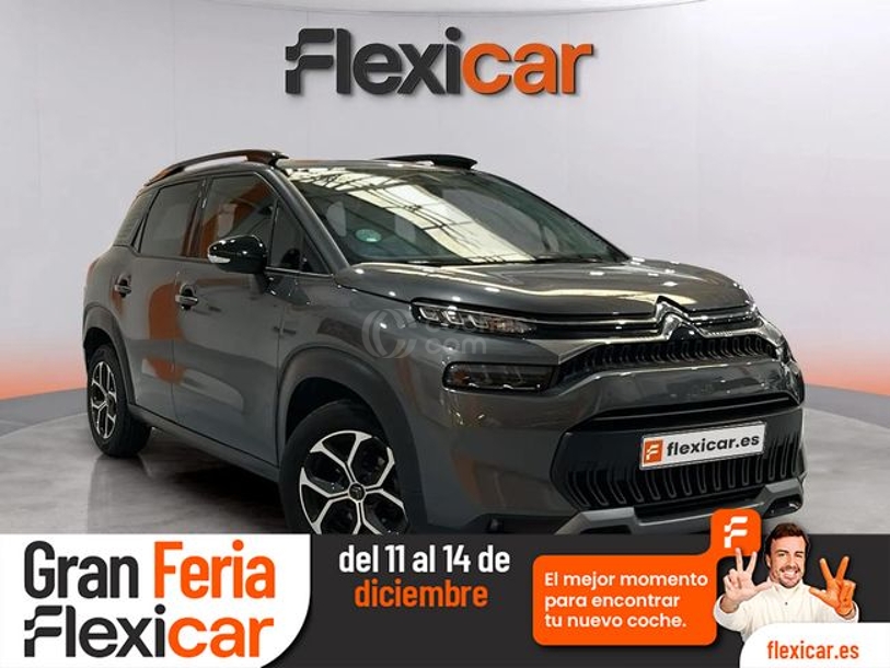 Foto del CITROEN C3 Aircross BlueHDi S&S Feel Pack 110