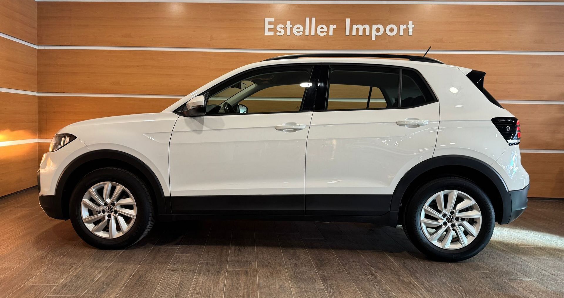 Foto del VOLKSWAGEN T-Cross 1.0 TSI Advance