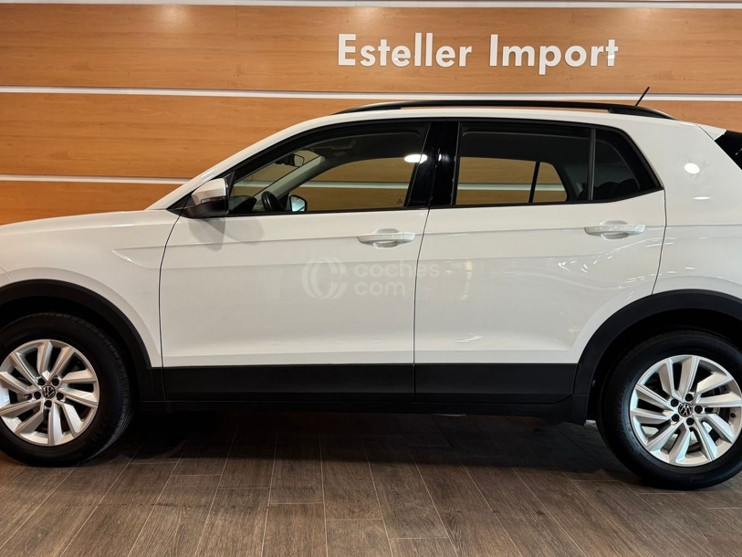 Foto del VOLKSWAGEN T-Cross 1.0 TSI Advance